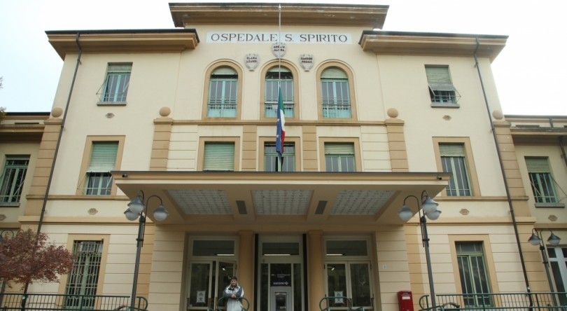 Coronavirus: una vittima di Covid registrata al Santo Spirito